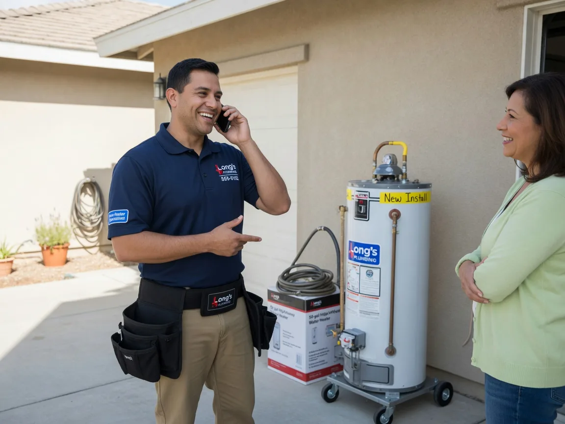 Leak Detection Minong, WI FAQs